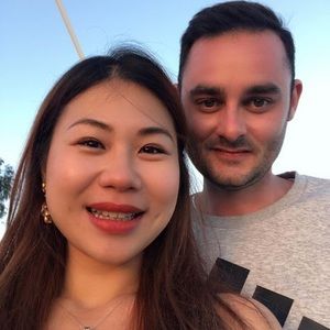 Meet your Posher, Nicolla